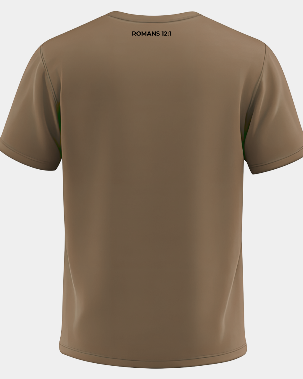 Discipline is Worship Tee
