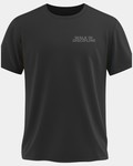 Walk in Discipline Tee