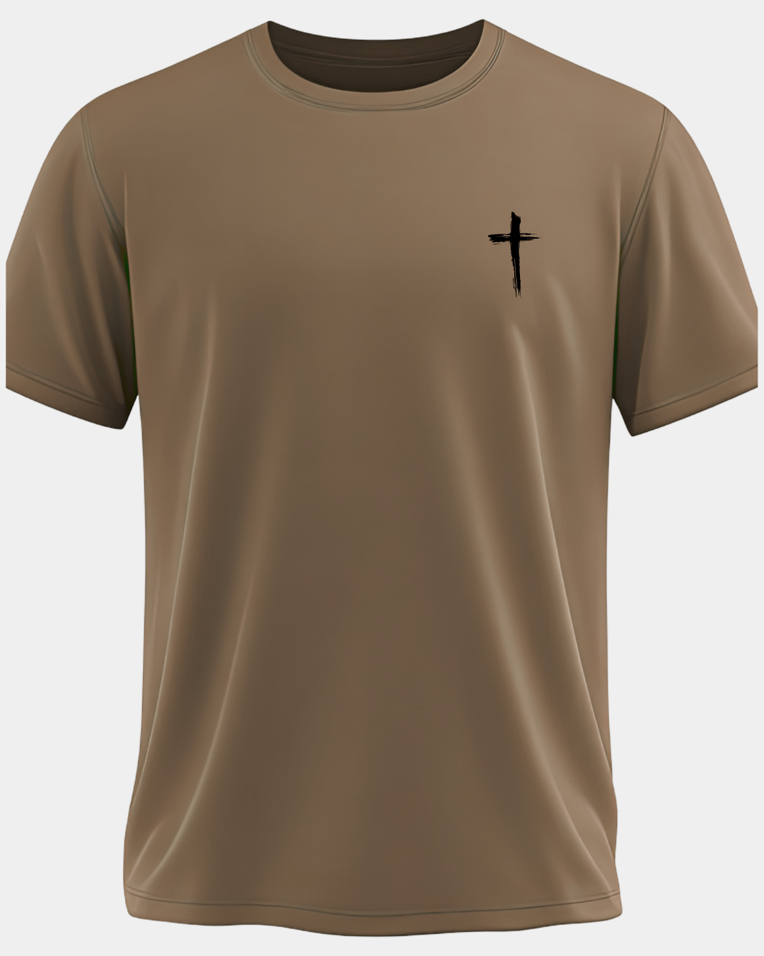 Luke 9:23 Tee