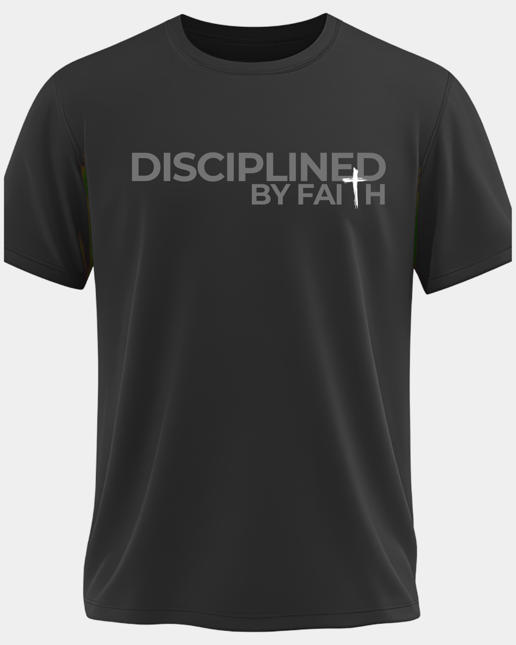 Disciplined by Faith