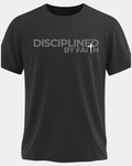 Disciplined by Faith