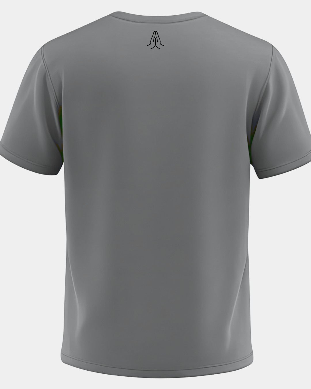 Pray. Work. Repeat. Tee